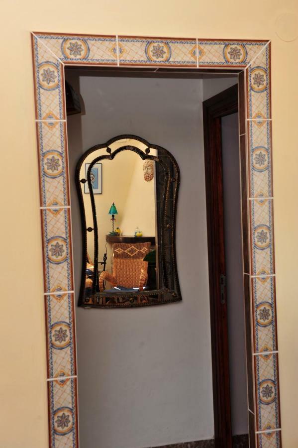 Apartament Eole Benissa Zewnętrze zdjęcie
