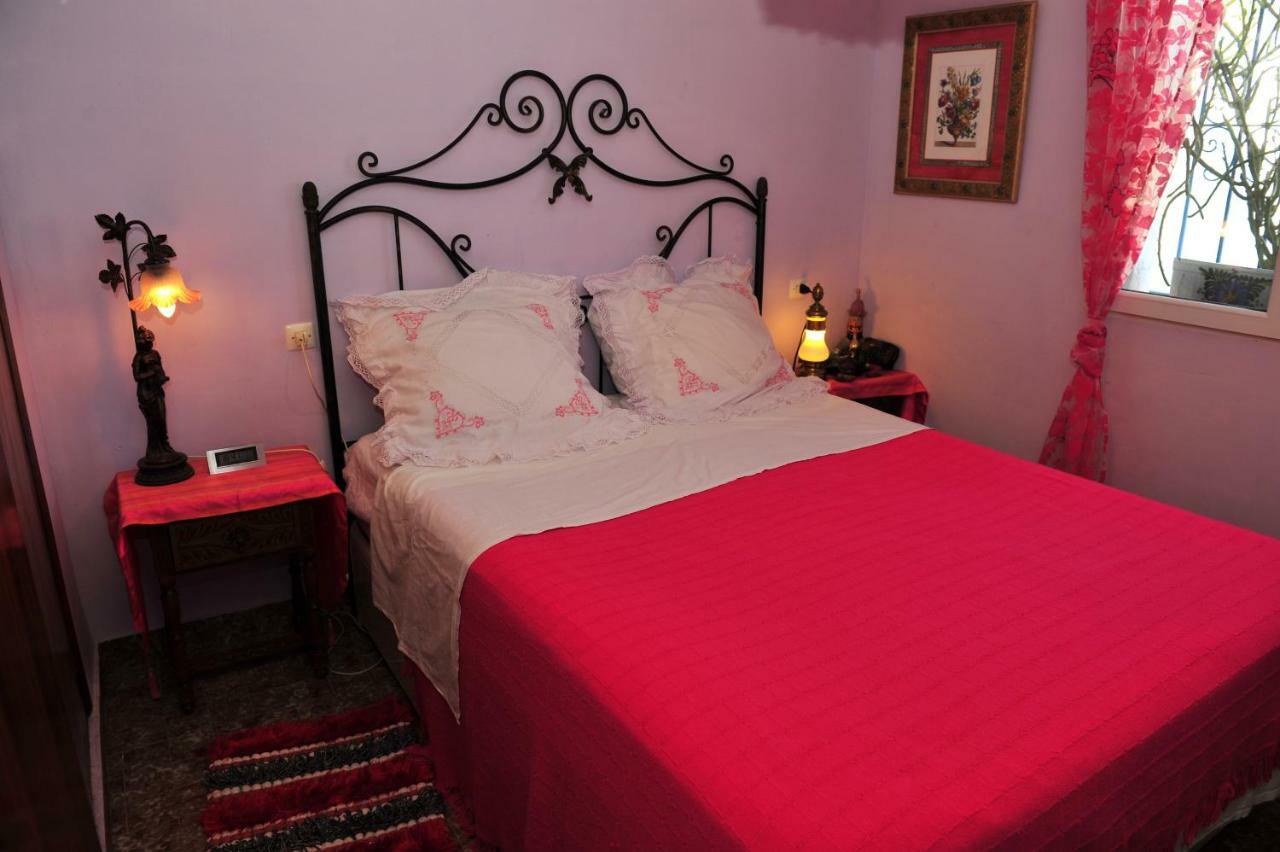 Apartament Eole Benissa Zewnętrze zdjęcie