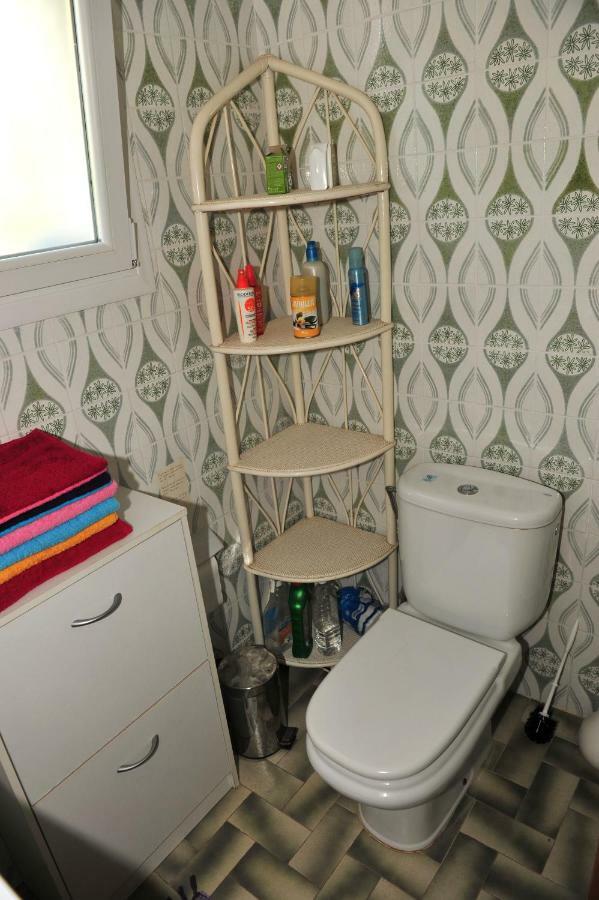 Apartament Eole Benissa Zewnętrze zdjęcie