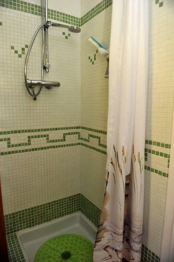 Apartament Eole Benissa Zewnętrze zdjęcie
