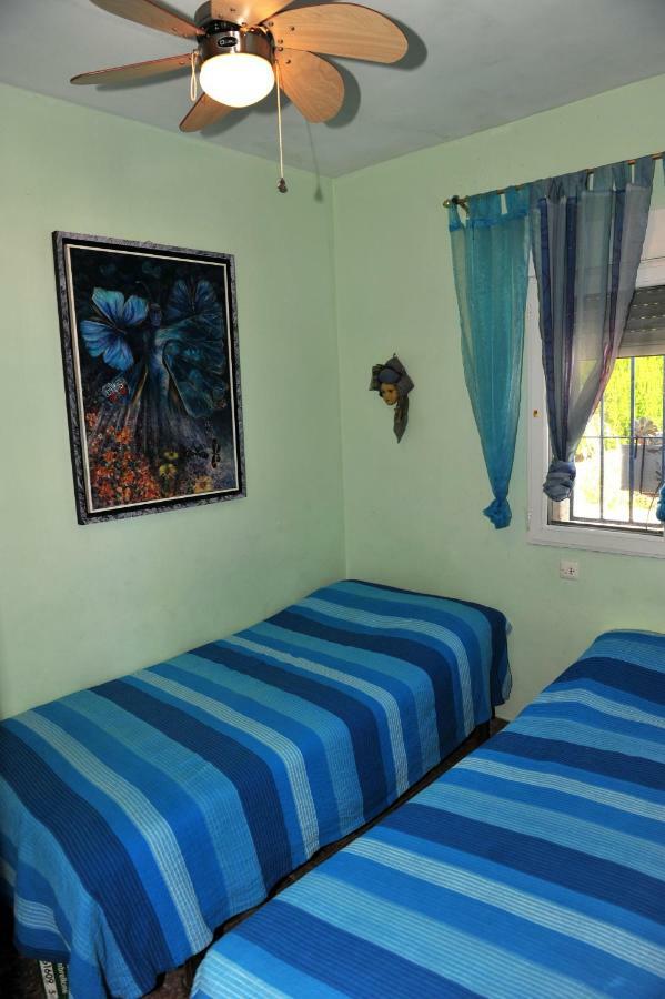 Apartament Eole Benissa Zewnętrze zdjęcie
