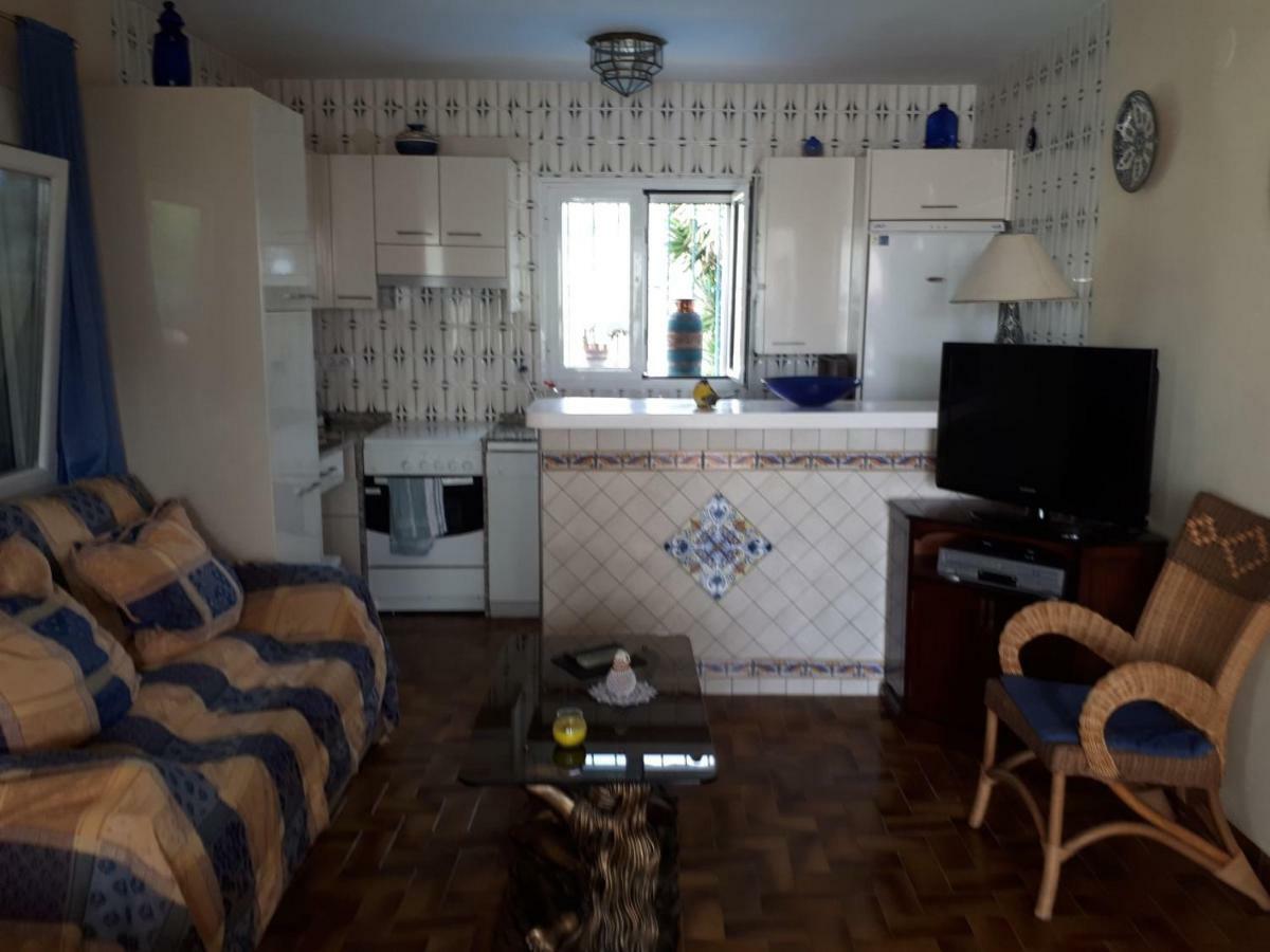 Apartament Eole Benissa Zewnętrze zdjęcie