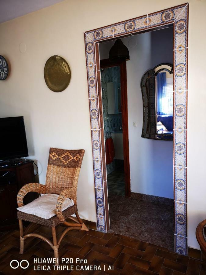 Apartament Eole Benissa Zewnętrze zdjęcie