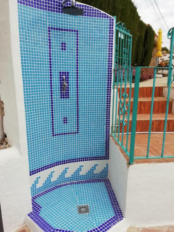 Apartament Eole Benissa Zewnętrze zdjęcie