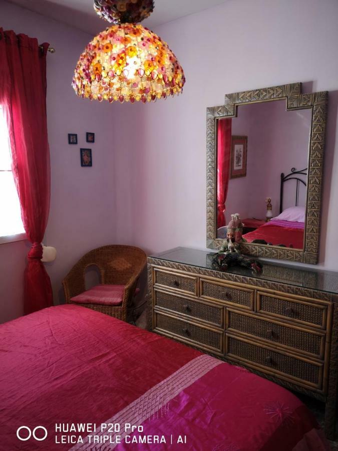 Apartament Eole Benissa Zewnętrze zdjęcie